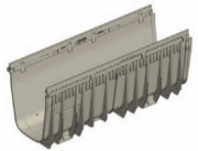 12" wide Trench Drain Alternate Pic