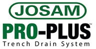 Josam Pro Plus Logo