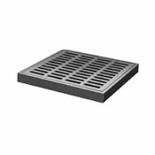 Manufacturer Neenah Foundry - Neenah R-4400 To R-4899 Square Grates By ...