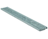 Standard Trench Drain Grates 1 to 12 Wide