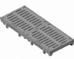 Large Trench Drain Grates 13 to 51 Wide