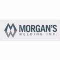 Morgans Welding - Custom Galvanized Grates