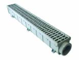 NDS 5 Pro Series Trench Drain