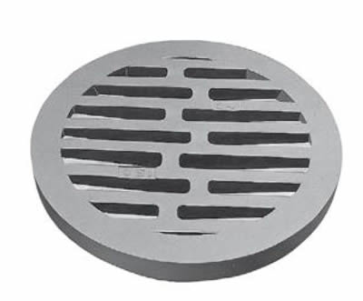 26 7/8" Sewer Pipe Grate & Cover