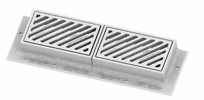 29 11/16" Catch Basin Curb Inlet