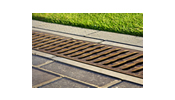 Trench Drain grates 1 1/2 inch to 12 inches wide