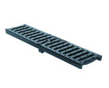 Clipfix Trench Drain Grates