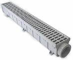 NDS 8 Pro Series Trench Drain