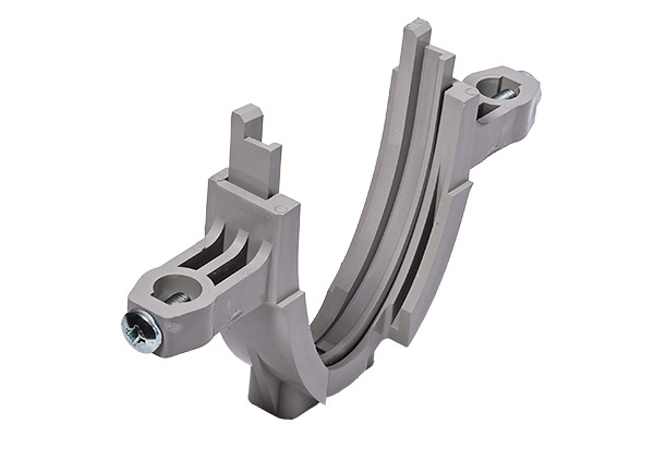 100-BSW Outlet End Bracket