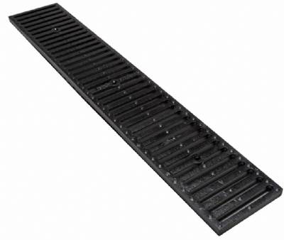D Class Slotted Ductile Iron Grate