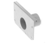 ACO Modular 200 End Plate with 2" outlet