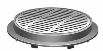 Neenah R-2464 Manhole Cover and frame