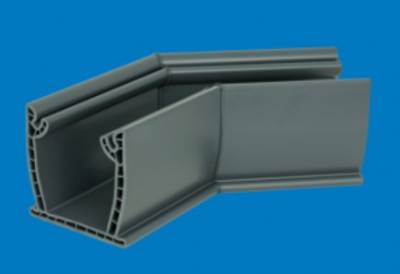 Flowmaster 3 A/T 45 Degree Angle