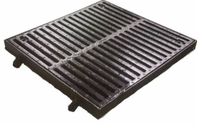 Z887-24 DGC Grate Only