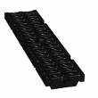 C Class Glass Reinforced Polyester Slotted Trench Drain Grate