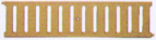 Design Trench Drain Grates