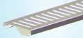 Class C - Stainless Slotted Grate 24"