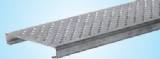 Class A - Stainless Perforated Grate 48"
