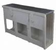 POLYVENT Solid Wall Vent Body