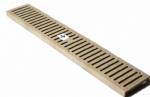 244 Spee-D Channel Grate Sand