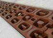 5" Paradise Trench Grate