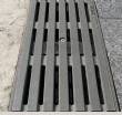 5" QueTrench Grate