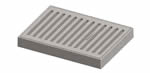 28 3/4" Gutter Inlet Grate Only