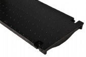 Zurn P12-DC Ductile Iron Solid Trench Drain Cover