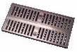 Zurn P12-FS Stainless Slotted Grate