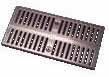 Zurn P12-RFSC Reinforced Stainless Slotted Grate