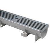 Zurn Z884 Shallow Trench Drain Replacement Grates