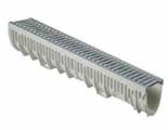 Josam Pro-Plus Trench Drain - Manufacturer Info Page by Trench Drain Supply