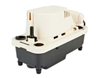 554620_VCMA-20UL-PRO Condensate Removal Pump