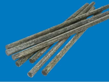 Fiberglass Drain Dowels -Case Qty 24