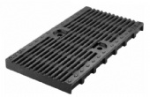 ACO FG200 Ductile Iron ADA compliant Grate