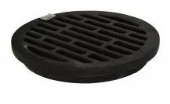 NDS 12" Round Ductile Iron Grate