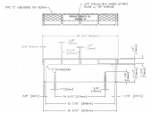 R-3067 Curb Box Only